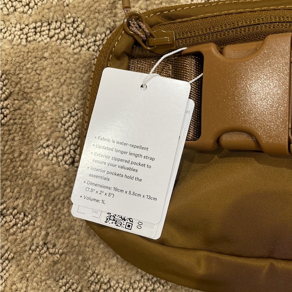 LULULEMON belt bag - Picture 4 of 6